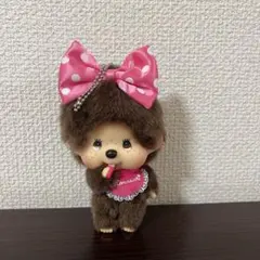 2025年最新】顔でかモンチッチの人気アイテム - メルカリ