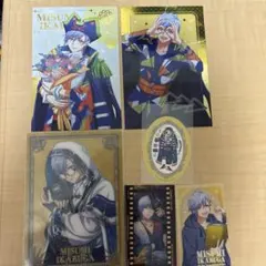 遊戯王VRAINS Aiセット - メルカリ