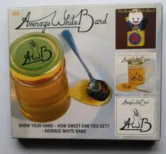 Average・White・Band「THE COLLECTION」