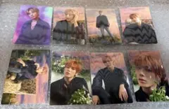 TXT テヒョン ACT:SWEET MIRAGE