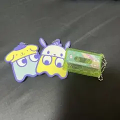 アクリルキーホルダー 2キャラクターセット