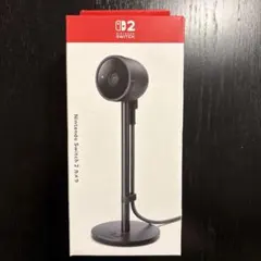 Nintendo Switch 2 カメラ【新品未開封】