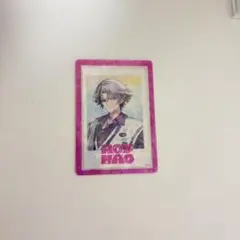 不破湊 チェキ ろふまおのサムネイル