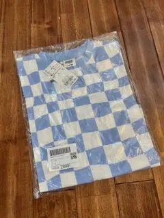 半袖Tシャツ新品未開封です。