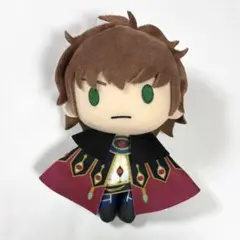 2026年最新】枢木スザク ぬいぐるみの人気アイテム - メルカリ