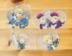 あんスタ　中国花伴クリアカード　春川宙110枚 春川宙 海外 花伴クリアカード まとめ売り あんスタ - メルカリ