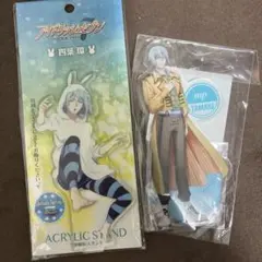 アイドリッシュセブン アイナナ 四葉環 アクスタ アクリルスタンド
