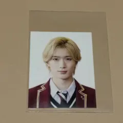 2026年最新】山中柔太朗 チェキの人気アイテム - メルカリ