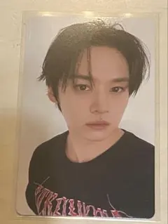 HMV karma 店舗特典　スキズ トレカ 　リノ　straykids