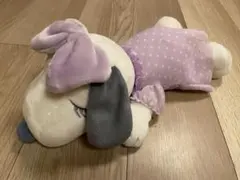 スヌーピー　ベル　ぬいぐるみのサムネイル