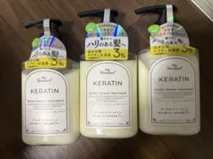 クラブツリー＆イヴリン シャンプー コンディショナー ボディーソープ