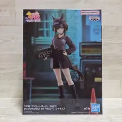 ウマ娘 フィギュア シュヴァルグラン