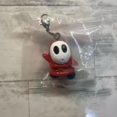 ヘイホー スーパーマリオ めじるしアクセサリー チャーム