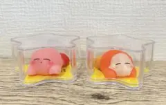星のカービィplay withワドルディ　ぷにぷにマスコット