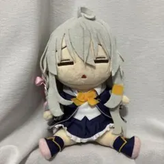 NEEDY GIRL OVERDOSE やみかわデビルちょうてんちゃんぬいぐるみ