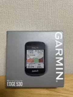 GARMIN Edge 530 GPS サイクルコンピューター 本体のサムネイル