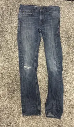 Levi's リーバイス デニム パンツ ジーンズ 511 29×30