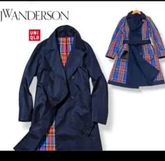 UNIQLO JW ANDERSON(ユニクロ ジェイダブリューアンダーソン)のサムネイル