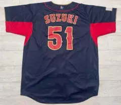 2025年最新】鈴木誠也 侍ジャパン ユニフォームの人気アイテム - メルカリ