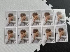 2025年最新】ジャニーズブロマイドの人気アイテム - メルカリ