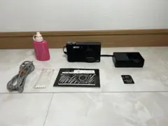RICOH リコー R8 デジタルカメラ 動作確認済み 付属品完備 美品 kk 2025年最新】ricoh r8の人気アイテム - メルカリ