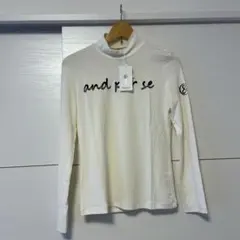 and per se レディースウェア