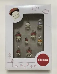 2026年最新】ドコモ ノベルティの人気アイテム - メルカリ