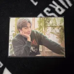 BTS マーチボックス　＃7 トレカ　7枚セット