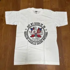 USA製 90s fruit of the loom Tシャツ ヴィンテージ古着