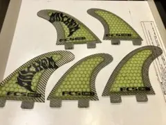 メイヘムフィン　FCS GMB5