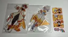 わんだふるプリキュア 兎山悟 兎山大福 セット