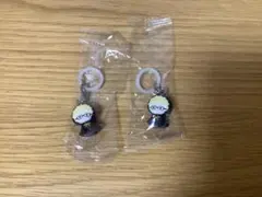 ハイキュー‼︎ 月島　めじるしアクセサリー