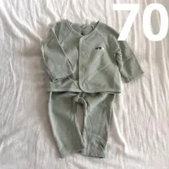 プチバトー70cmセットアップ