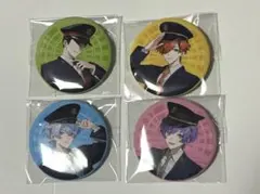 2025年最新】日常組 京都 缶バの人気アイテム - メルカリ