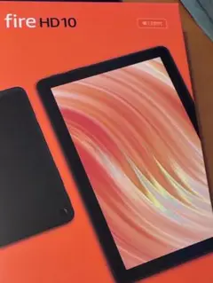 Fire HD 10 タブレット 画面割れ品
