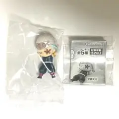 鬼滅の刃 ねむらせ隊2 宇髄天元×４個