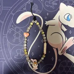 crybaby パワーパフガールズ バニーブロッサム ストラップ