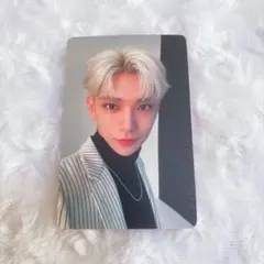 SEVENTEEN 2021 シーグリ ジョシュア