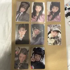 IVE レイ トレカ empathy まとめ売り ラキドロ 特典