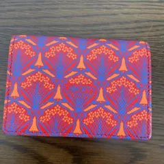 新品未使用 LIBERTY LONDON カード・名刺入れ 102ABS16のサムネイル