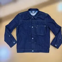 Levi’s LOT1 デニムジャケット（フルオーダー）