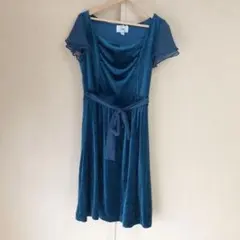 組曲ワンピース