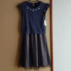 ワンピース【Rew de Rew】新品