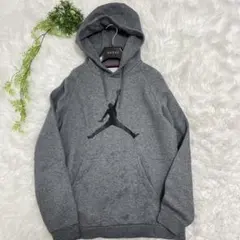 NIKE ナイキ JORDAN ジョーダン プルオーバー パーカー スウェット