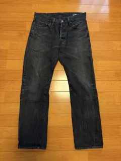Prps 柴製品　日本製　デニムパンツ　ダメージジーンズ　ヴィンテージ　アメカジ Prps 柴製品 日本製 デニムパンツ ダメージジーンズ ヴィンテージ