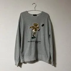 正社員様 ラルフローレン Ralph Lauren ポロベア スウェット