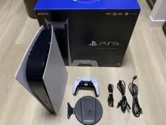 PlayStation 5 デジタルエディション 本体