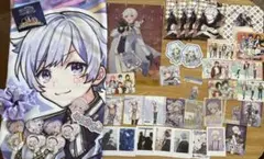 いれいす グッズ まとめ売り おまけ付き