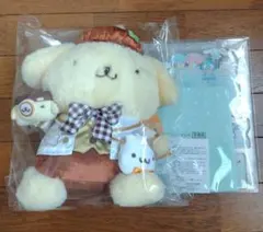 新品未開封】サンリオ株主優待ぬいぐるみ 2026年 - メルカリ