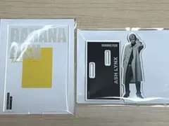 BANANAFISH　The Stage アクリルスタンド　アッシュ　水江建太のサムネイル
